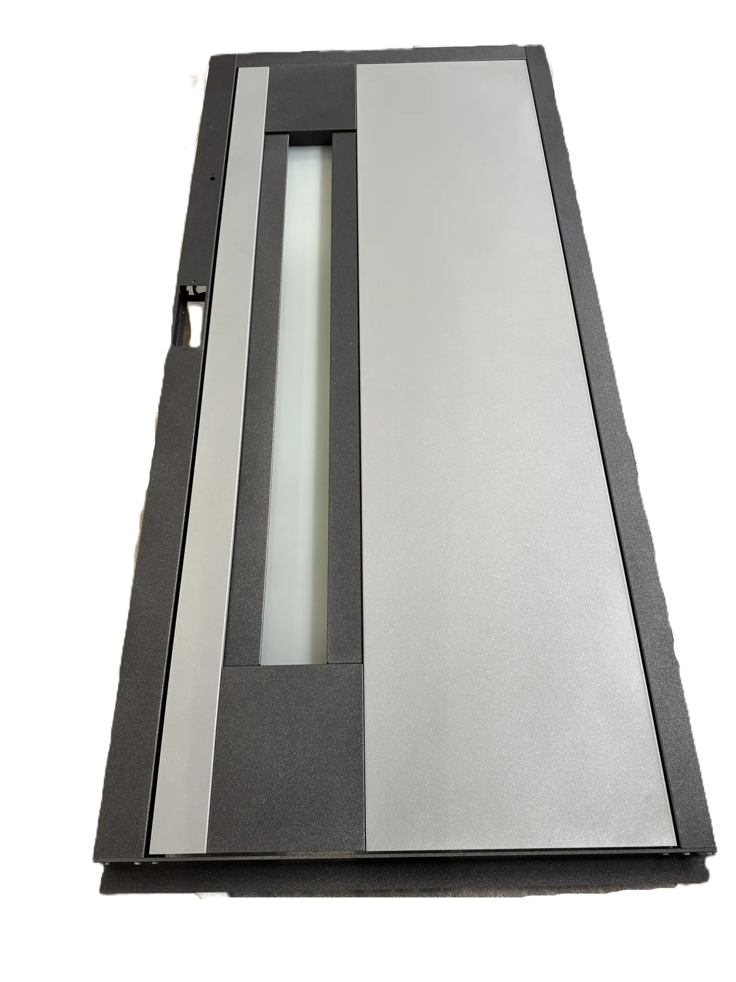 Elevator door